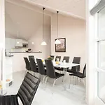 2 Typ D 24 بيت للعطل