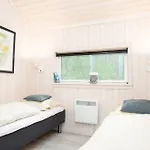 بيت للعطل 2 Typ D 24 Großenbrode