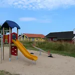 2 Typ D 24 بيت للعطل Großenbrode