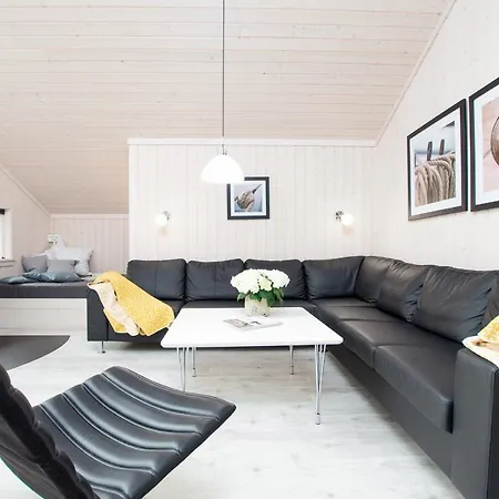 Holiday home 2 Typ D 24 *