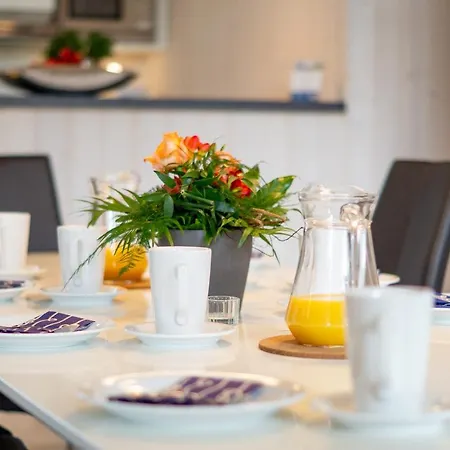 Holiday home 2 Typ D 24 Grossenbrode
