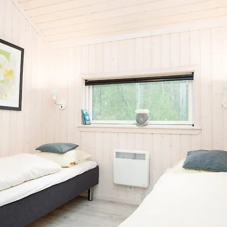 2 Typ D 24 Prázdninový dům