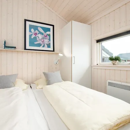 2 Typ D 24 Prázdninový dům