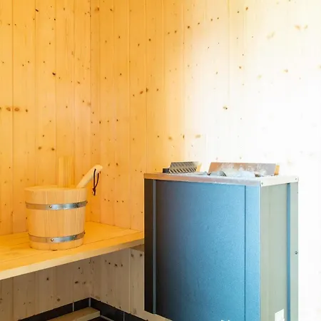 2 Typ D 24 Prázdninový dům *