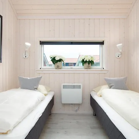 Prázdninový dům 2 Typ D 24