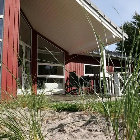 2 Typ D 24 Holiday home *