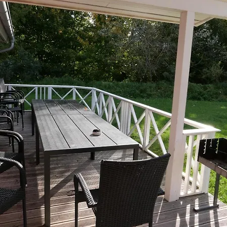 Ferienhaus 2 Typ D 24 Großenbrode
