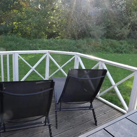 2 Typ D 24 Prázdninový dům Großenbrode