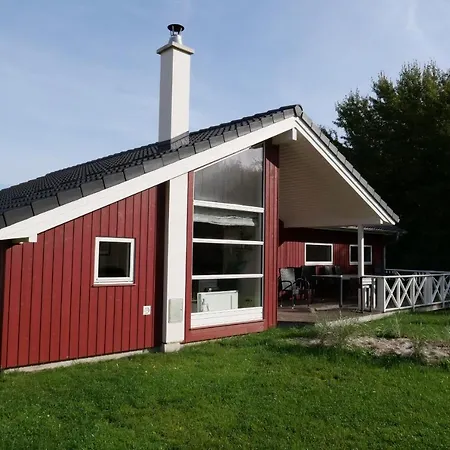 Holiday home 2 Typ D 24 Grossenbrode