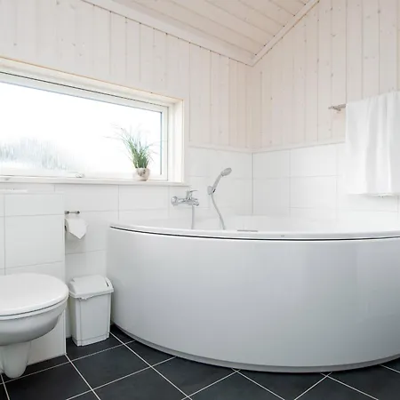 Ferienhaus 2 Typ D 24