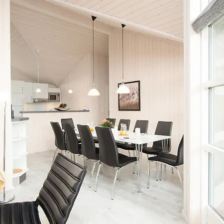 2 Typ D 24 Ferienhaus