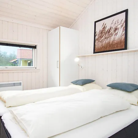 2 Typ D 24 Ferienhaus *