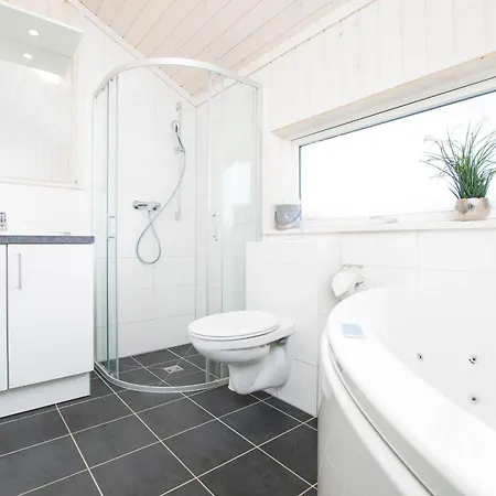 Ferienhaus 2 Typ D 24 *