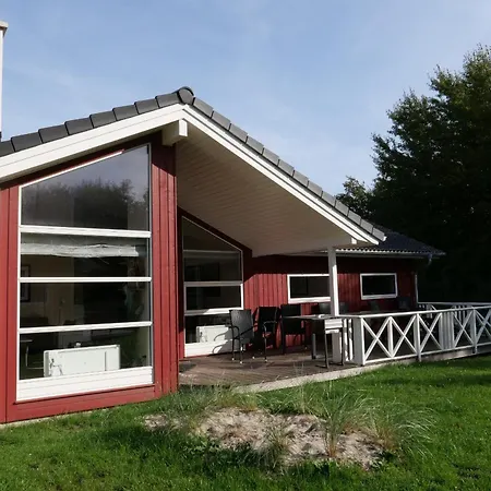 2 Typ D 24 Ferienhaus *