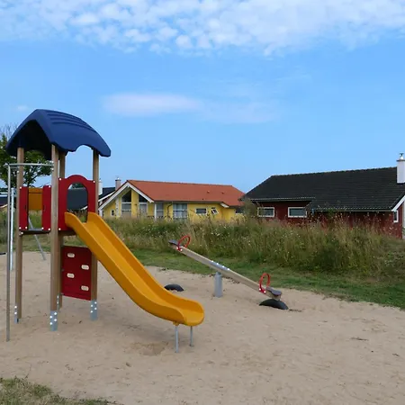 2 Typ D 24 Ferienhaus Großenbrode
