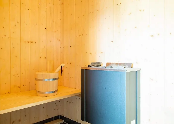 2 Typ D 24 Дом отдыха *