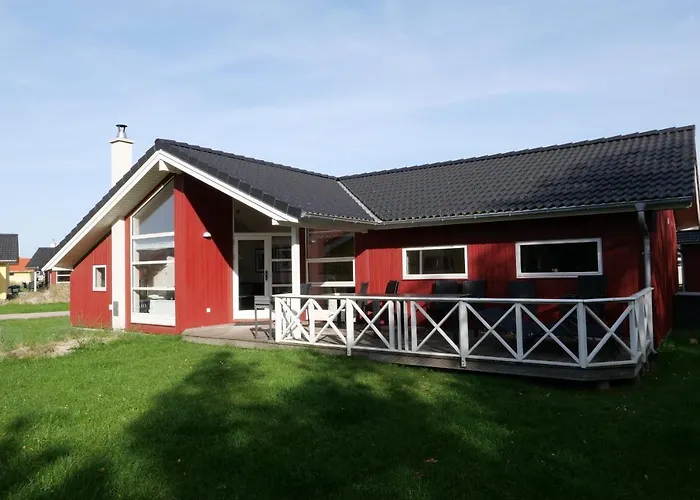 2 Typ D 24 Дом отдыха Гросенброде