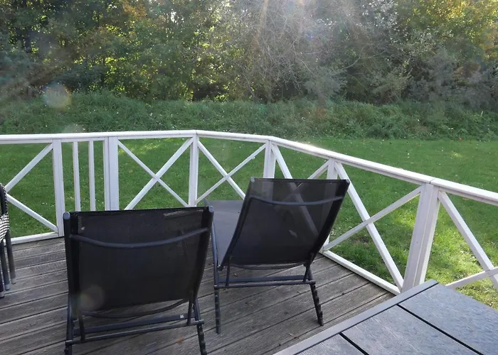 2 Typ D 24 Дом отдыха Гросенброде