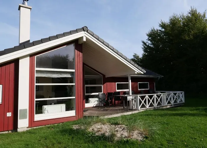 2 Typ D 24 Дом отдыха